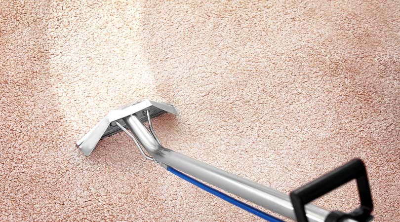 How to Keep Your Carpet Clean for Longer